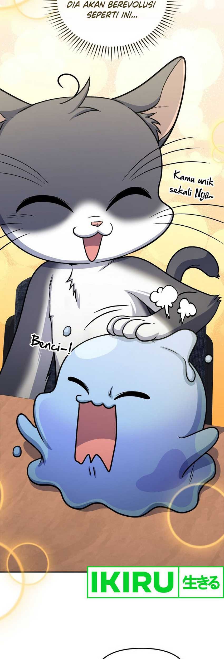 Bizarre Restaurant Chapter 67 Gambar 10