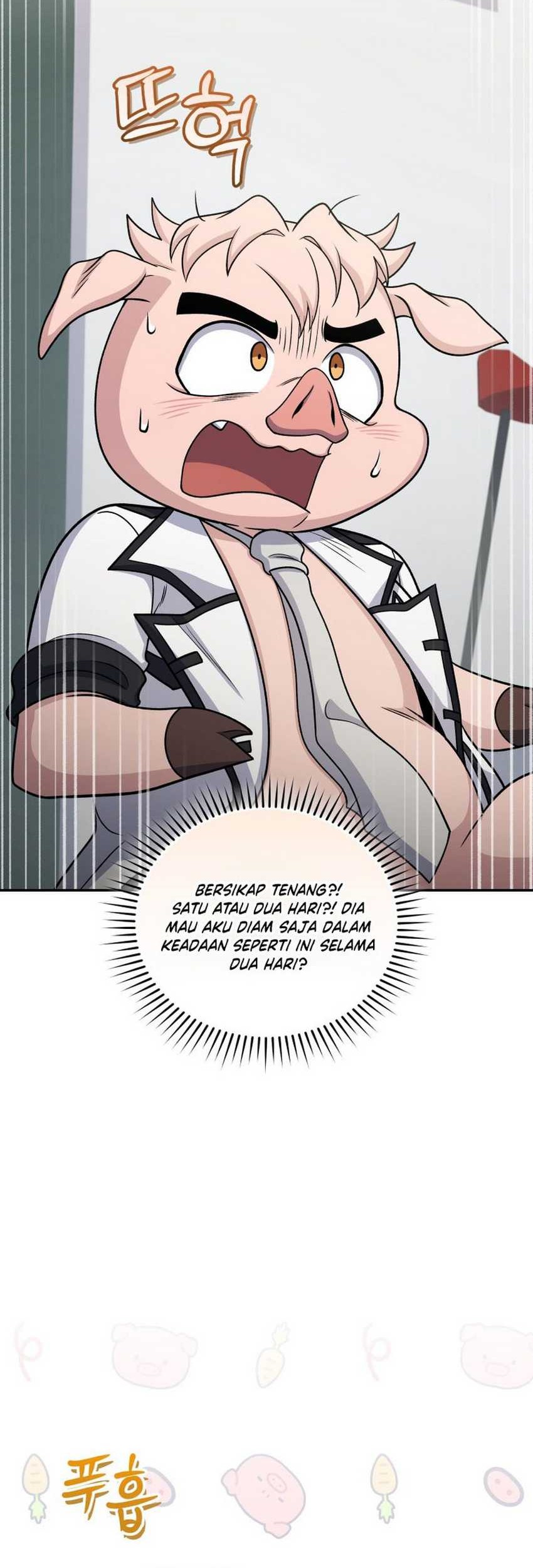 Bizarre Restaurant Chapter 67 Gambar 19