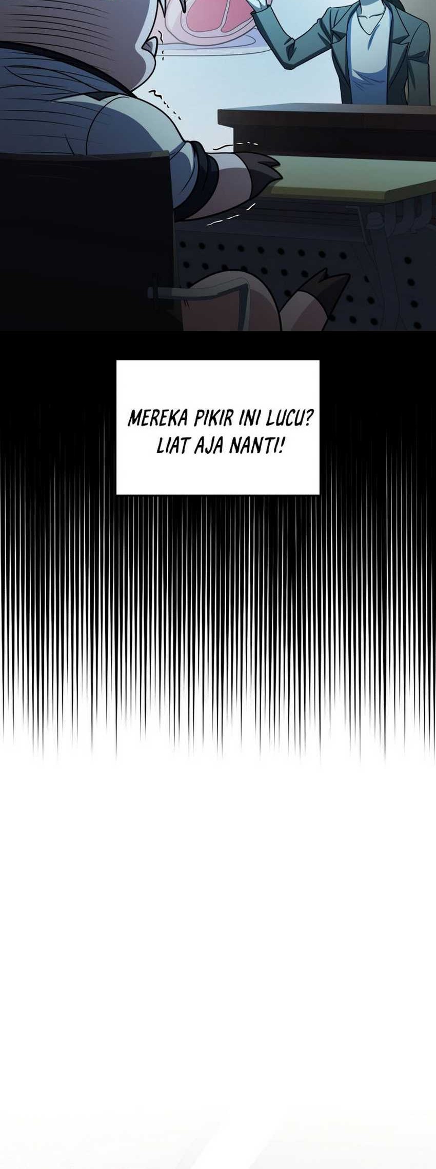 Bizarre Restaurant Chapter 67 Gambar 30