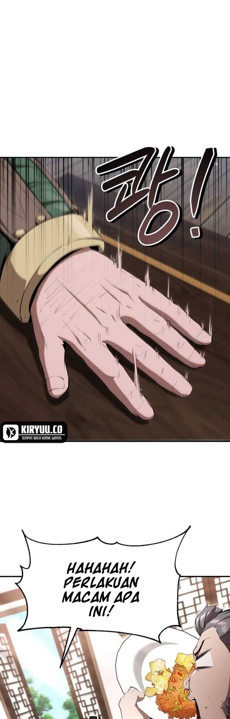The Demonic Cult Leader Is Too Reluctant Chapter 33 Gambar 41