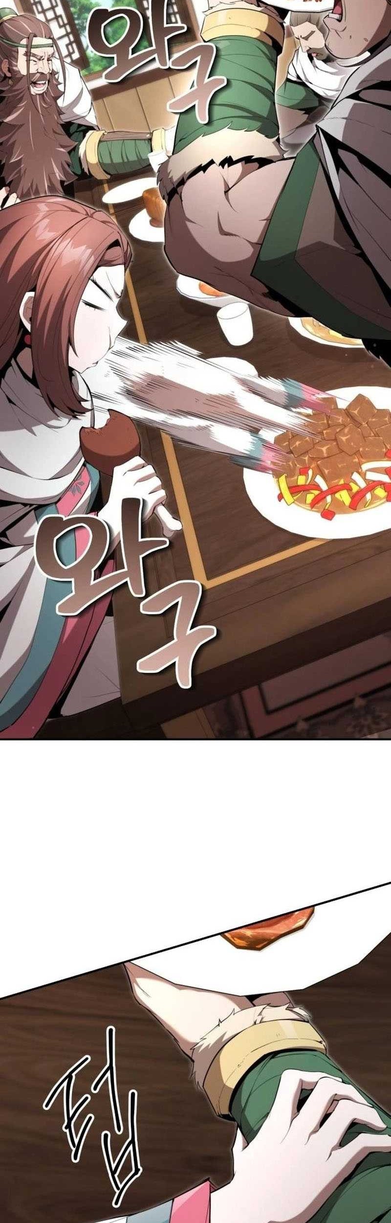 The Demonic Cult Leader Is Too Reluctant Chapter 33 Gambar 42