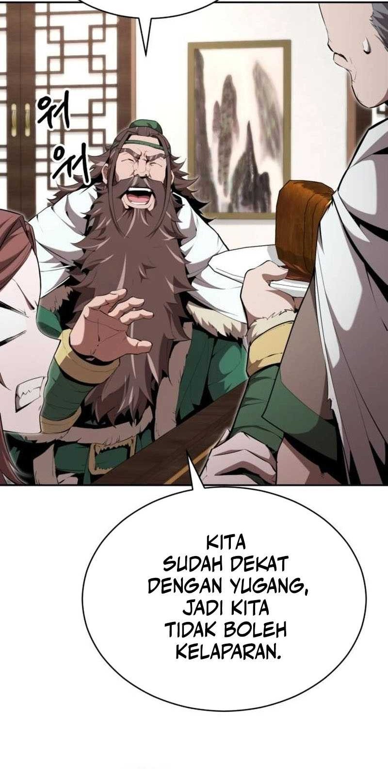 The Demonic Cult Leader Is Too Reluctant Chapter 33 Gambar 44