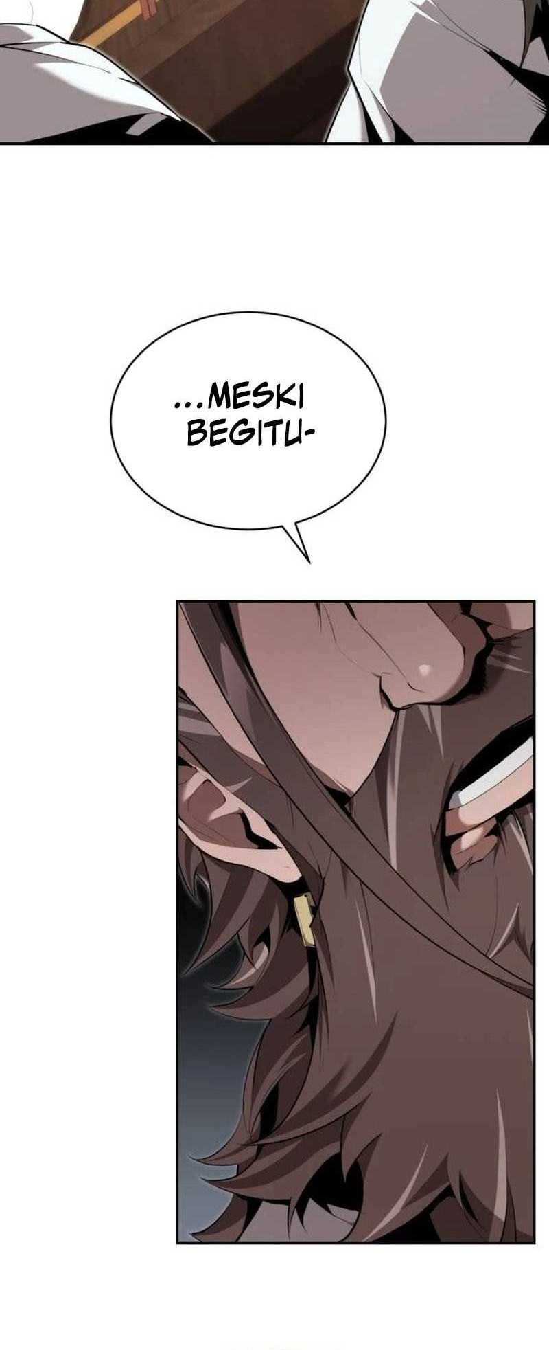 The Demonic Cult Leader Is Too Reluctant Chapter 33 Gambar 52