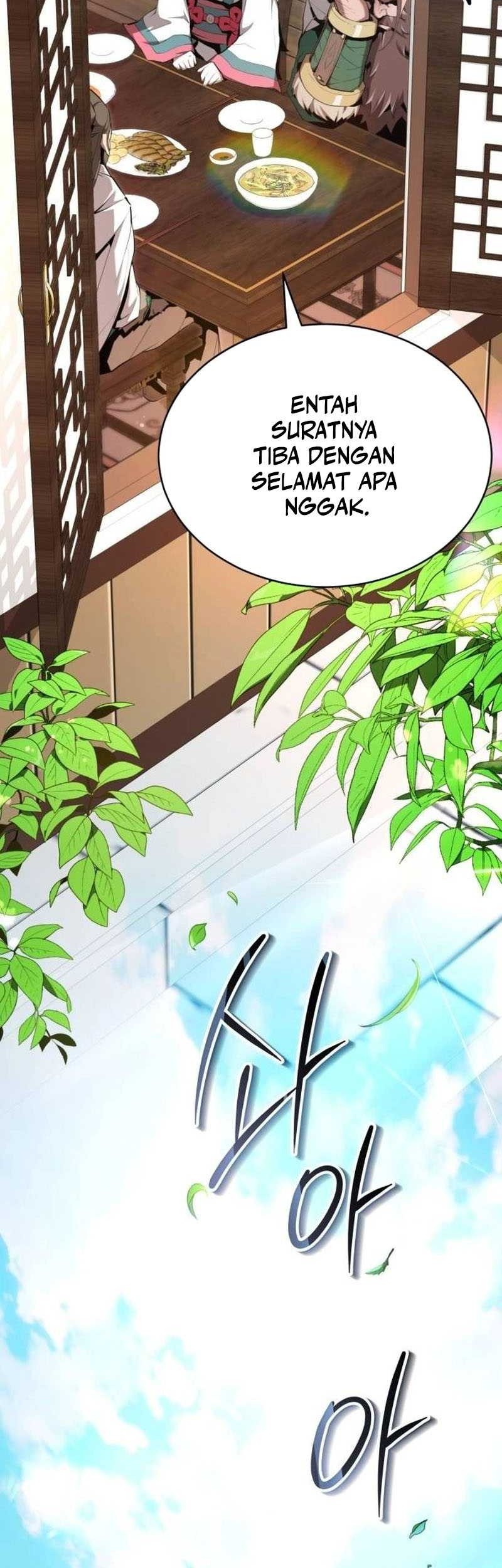 The Demonic Cult Leader Is Too Reluctant Chapter 33 Gambar 59