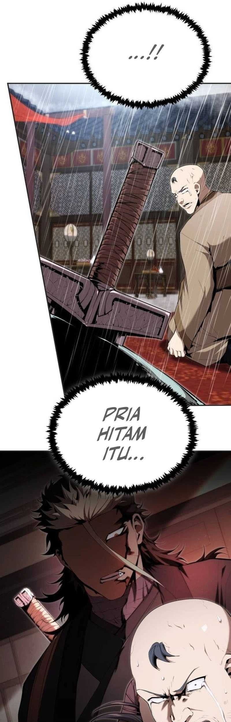The Demonic Cult Leader Is Too Reluctant Chapter 33 Gambar 9