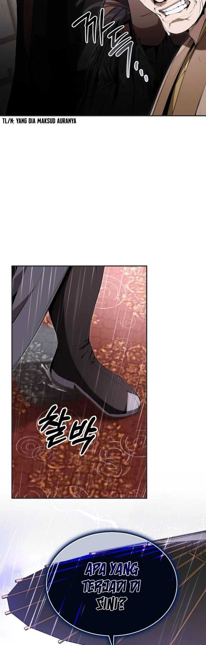 The Demonic Cult Leader Is Too Reluctant Chapter 33 Gambar 10