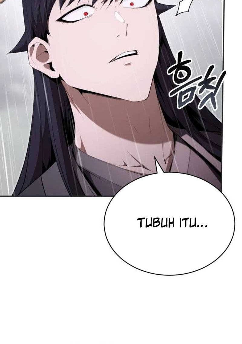 The Demonic Cult Leader Is Too Reluctant Chapter 33 Gambar 12