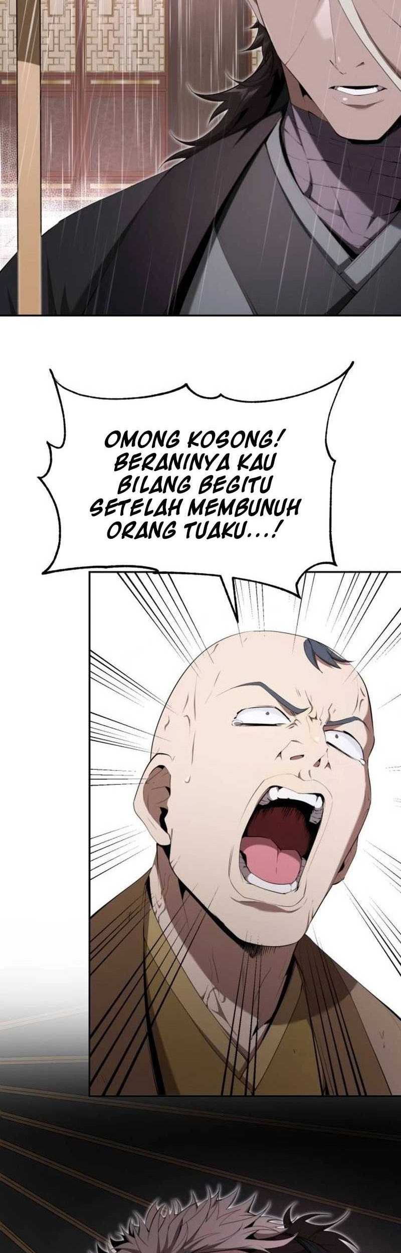 The Demonic Cult Leader Is Too Reluctant Chapter 33 Gambar 14