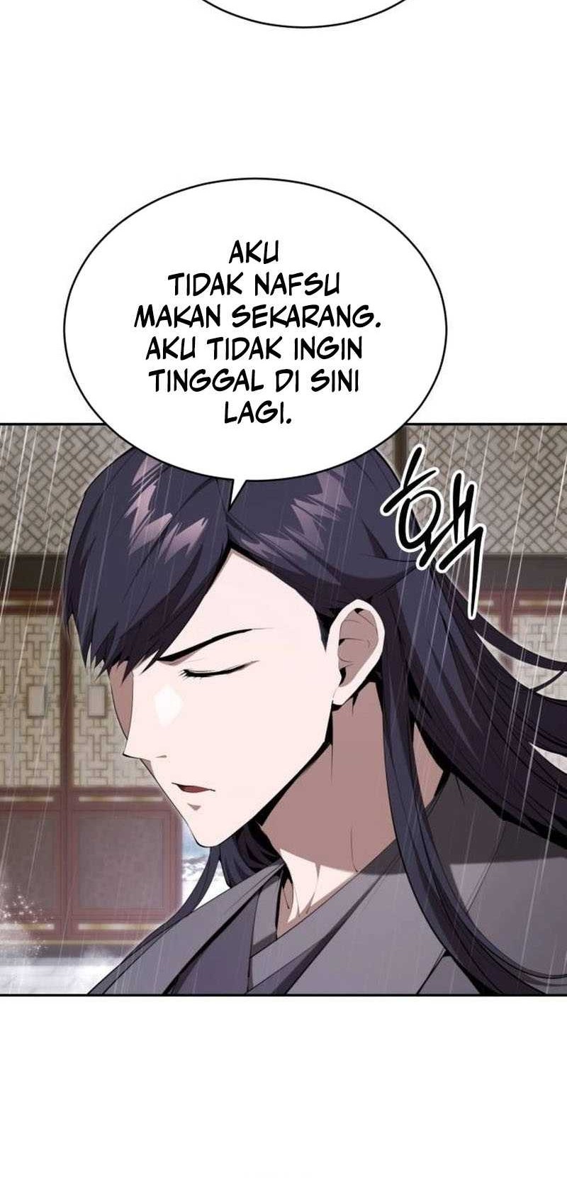 The Demonic Cult Leader Is Too Reluctant Chapter 33 Gambar 20