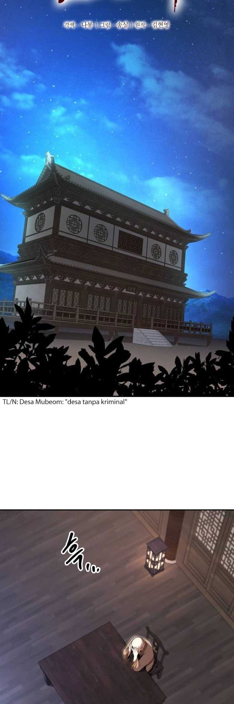 The Demonic Cult Leader Is Too Reluctant Chapter 33 Gambar 24