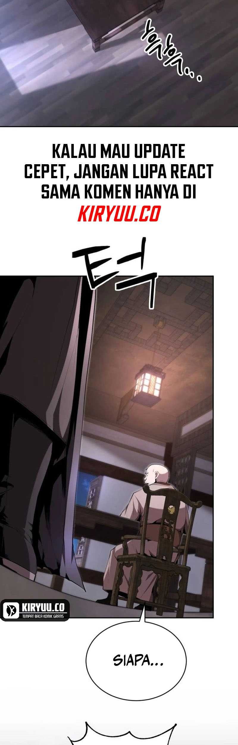 The Demonic Cult Leader Is Too Reluctant Chapter 33 Gambar 25