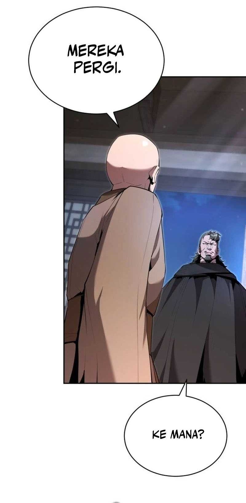 The Demonic Cult Leader Is Too Reluctant Chapter 33 Gambar 28