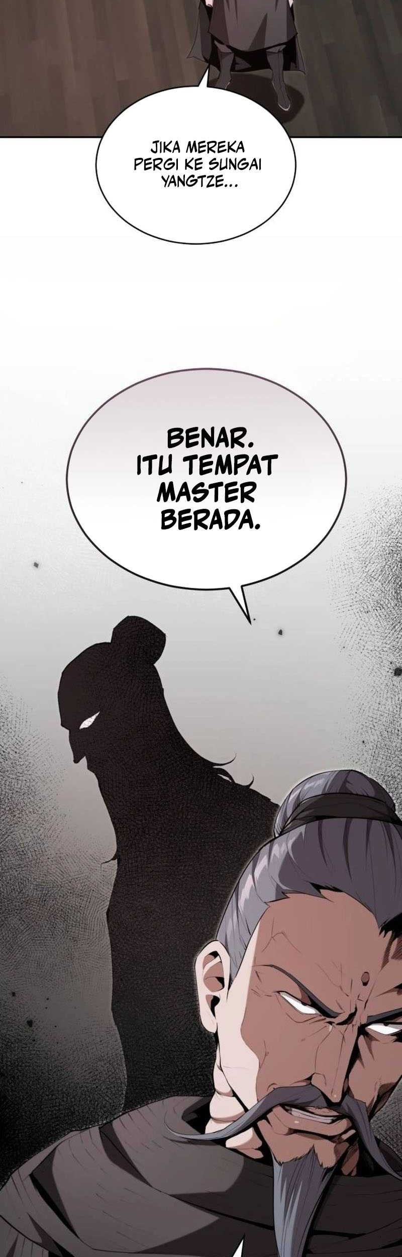 The Demonic Cult Leader Is Too Reluctant Chapter 33 Gambar 35