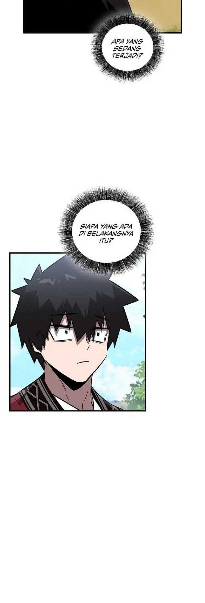 Childhood Friend Of The Zenith Chapter 43 Gambar 62