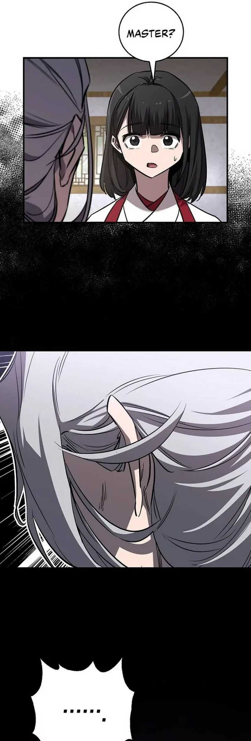 Childhood Friend Of The Zenith Chapter 43 Gambar 32