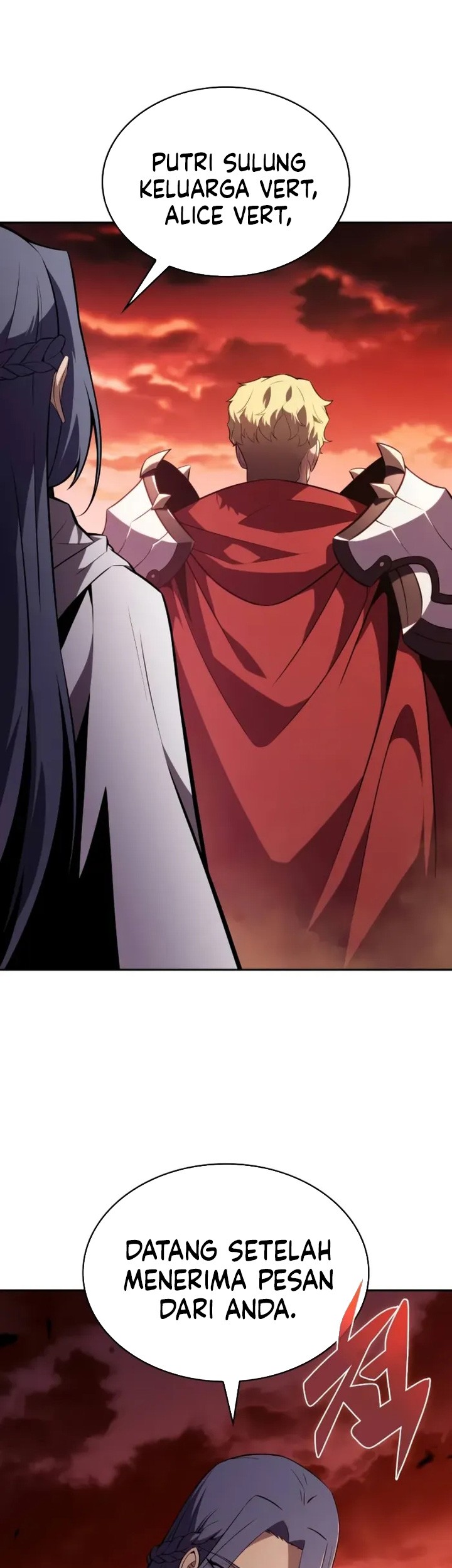 The Regressed Son Of A Duke Is An Assassin Chapter 56 Gambar 20