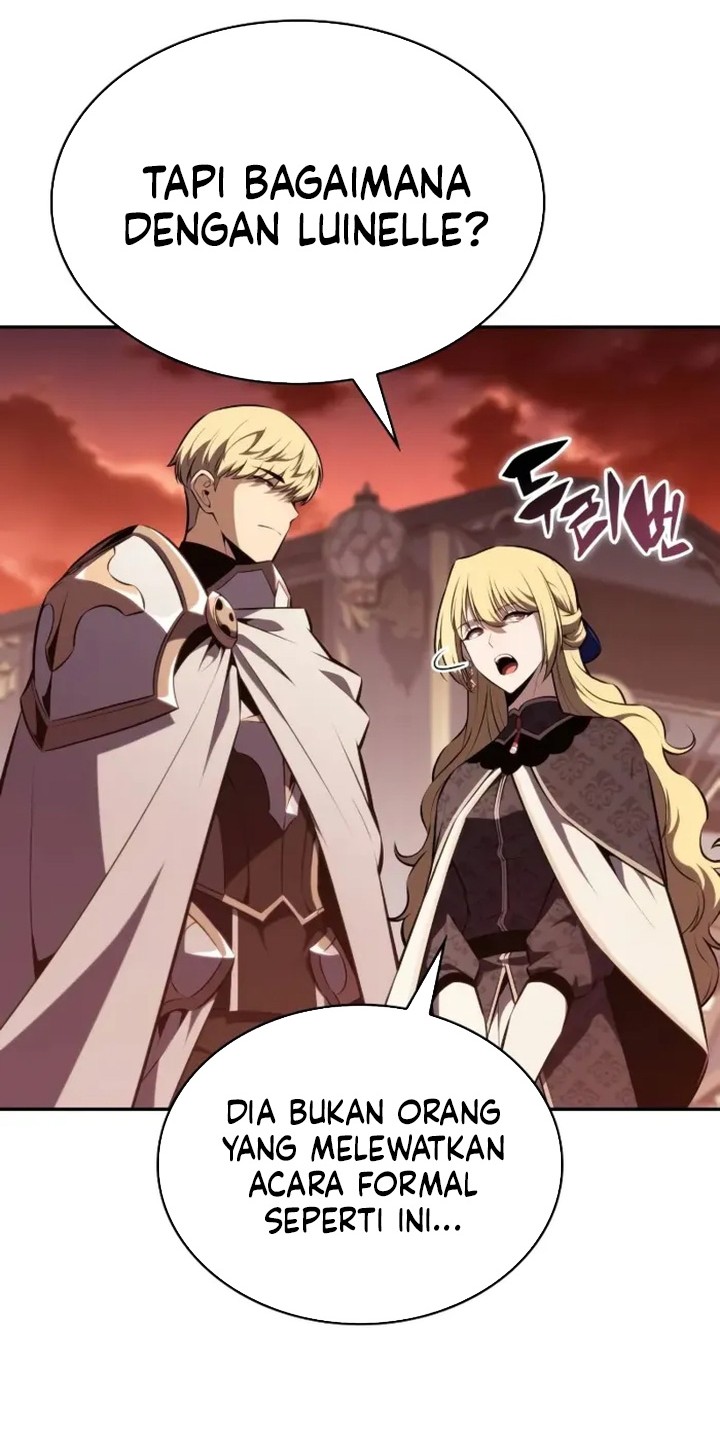 The Regressed Son Of A Duke Is An Assassin Chapter 56 Gambar 37