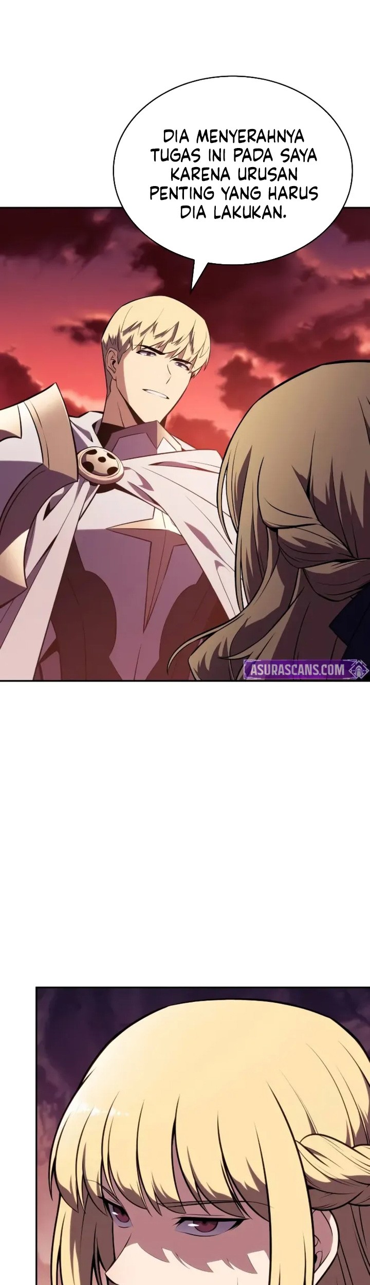 The Regressed Son Of A Duke Is An Assassin Chapter 56 Gambar 38