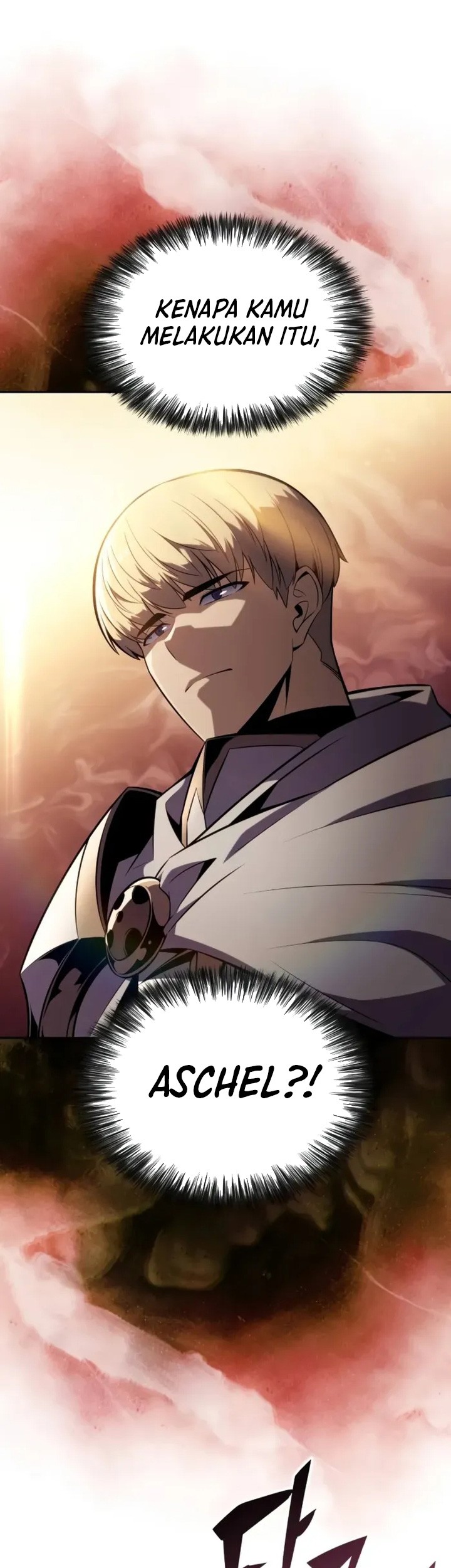 The Regressed Son Of A Duke Is An Assassin Chapter 56 Gambar 54
