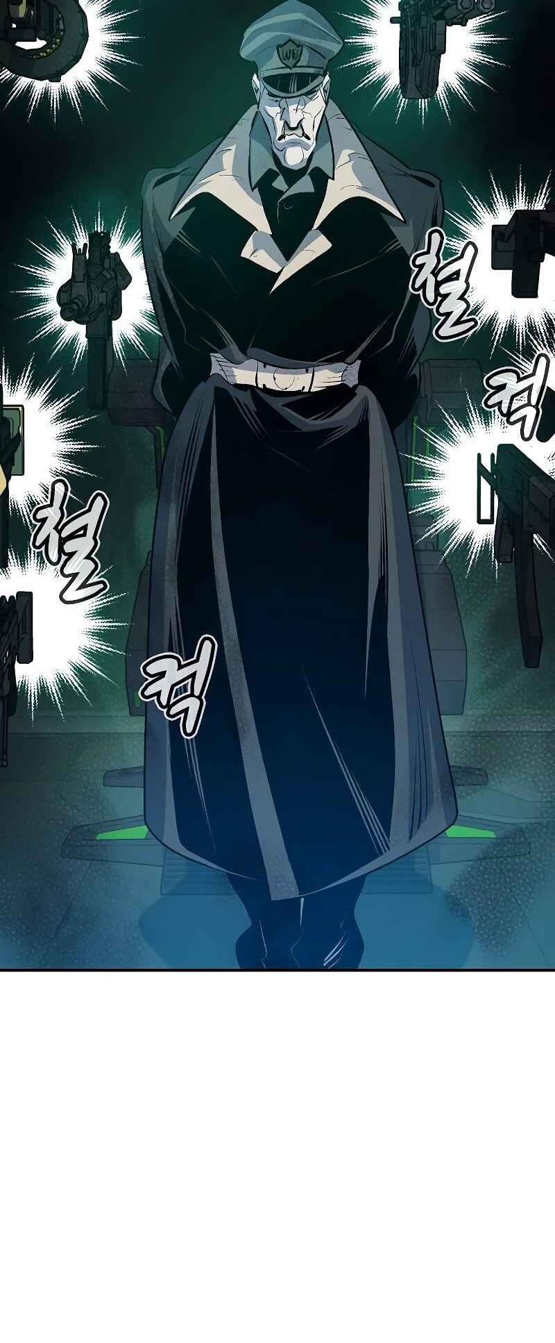 Alone Necromancer Chapter 159 Gambar 65
