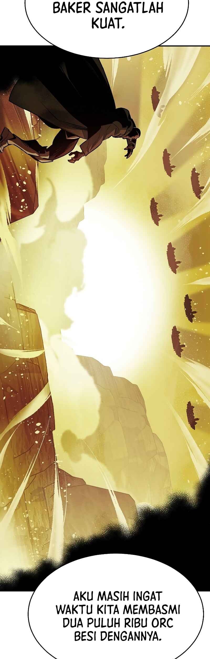 Alone Necromancer Chapter 159 Gambar 26