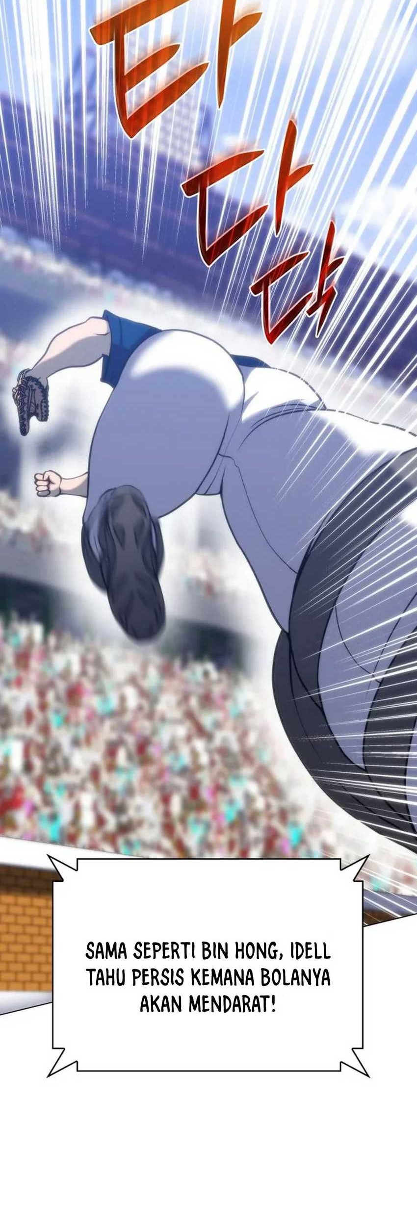 Home Plate Villain Chapter 52 Gambar 33