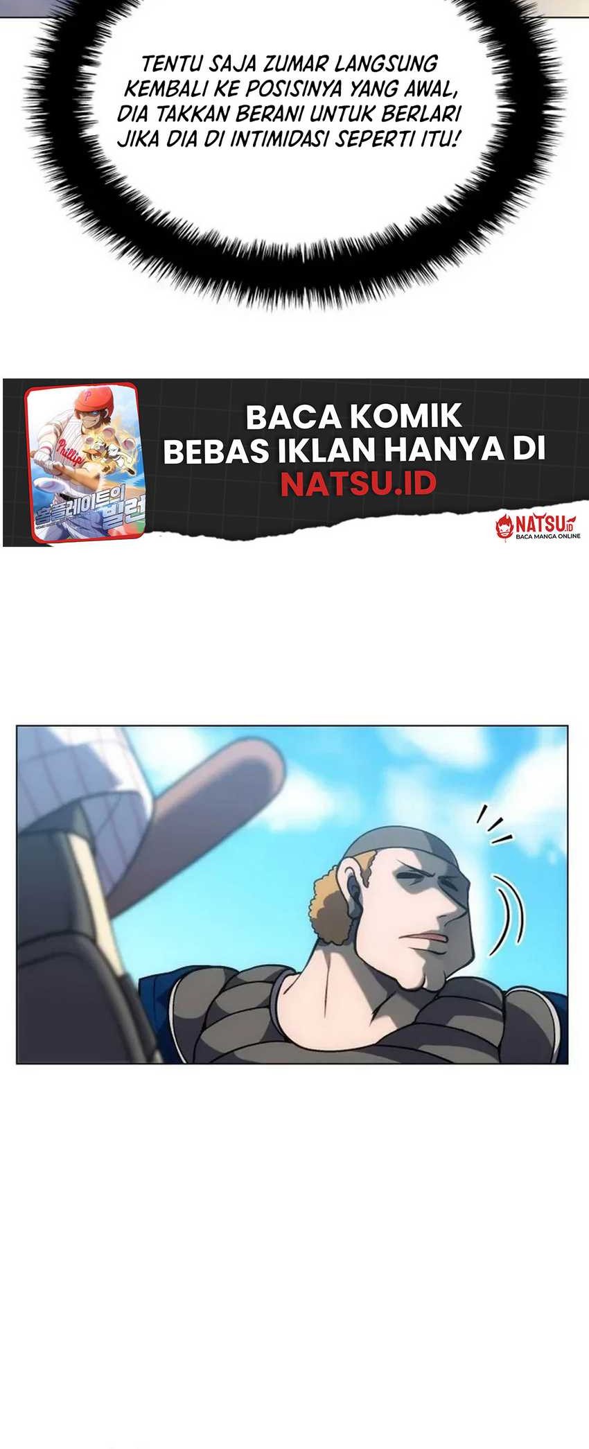 Home Plate Villain Chapter 52 Gambar 41