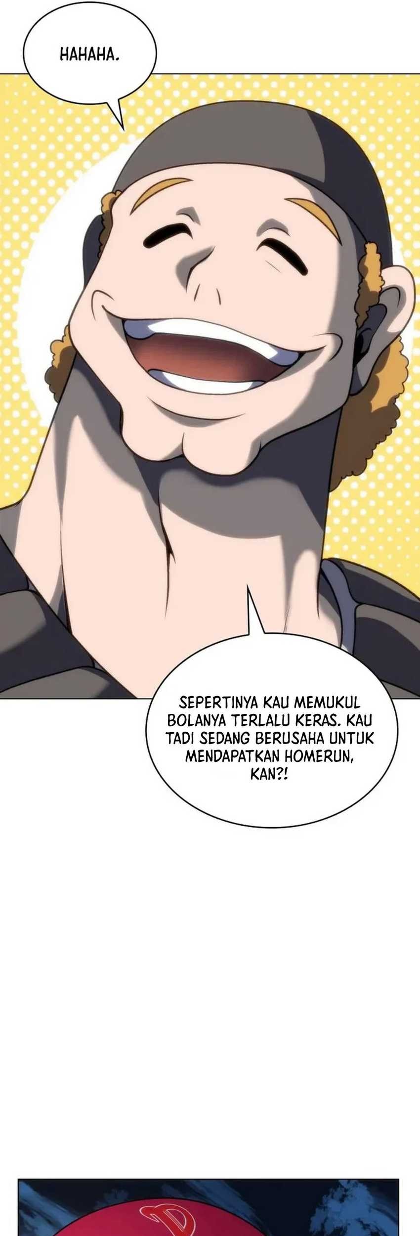 Home Plate Villain Chapter 52 Gambar 42