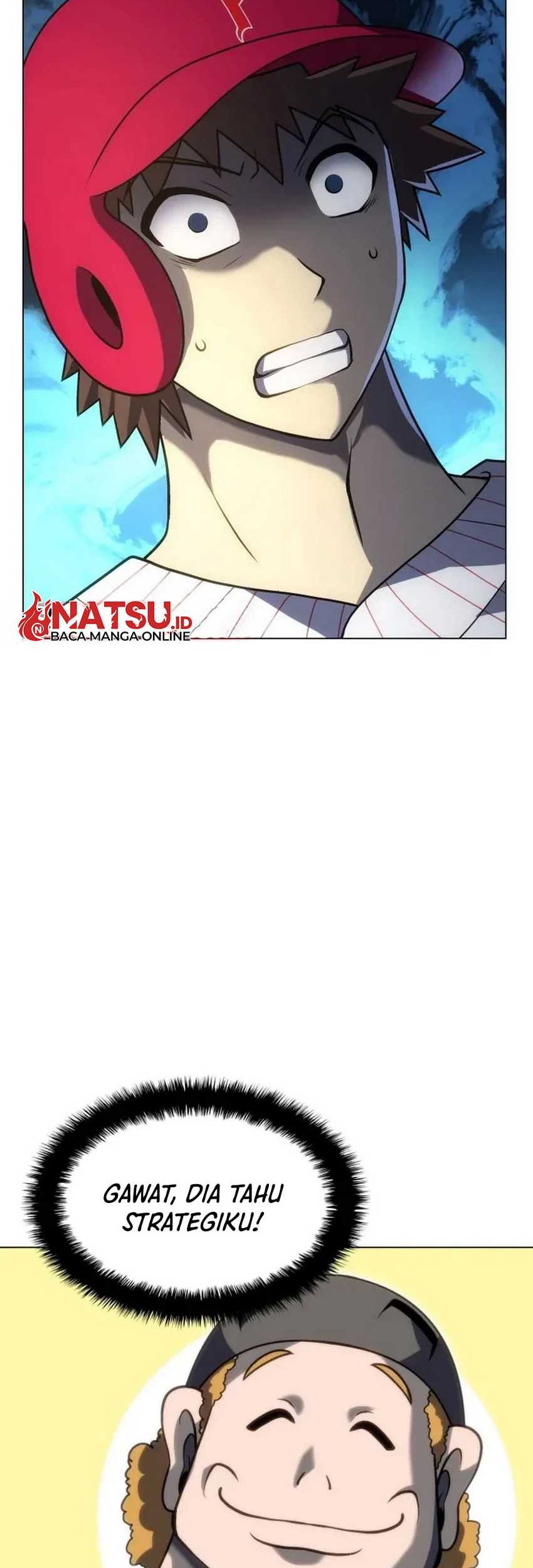 Home Plate Villain Chapter 52 Gambar 43