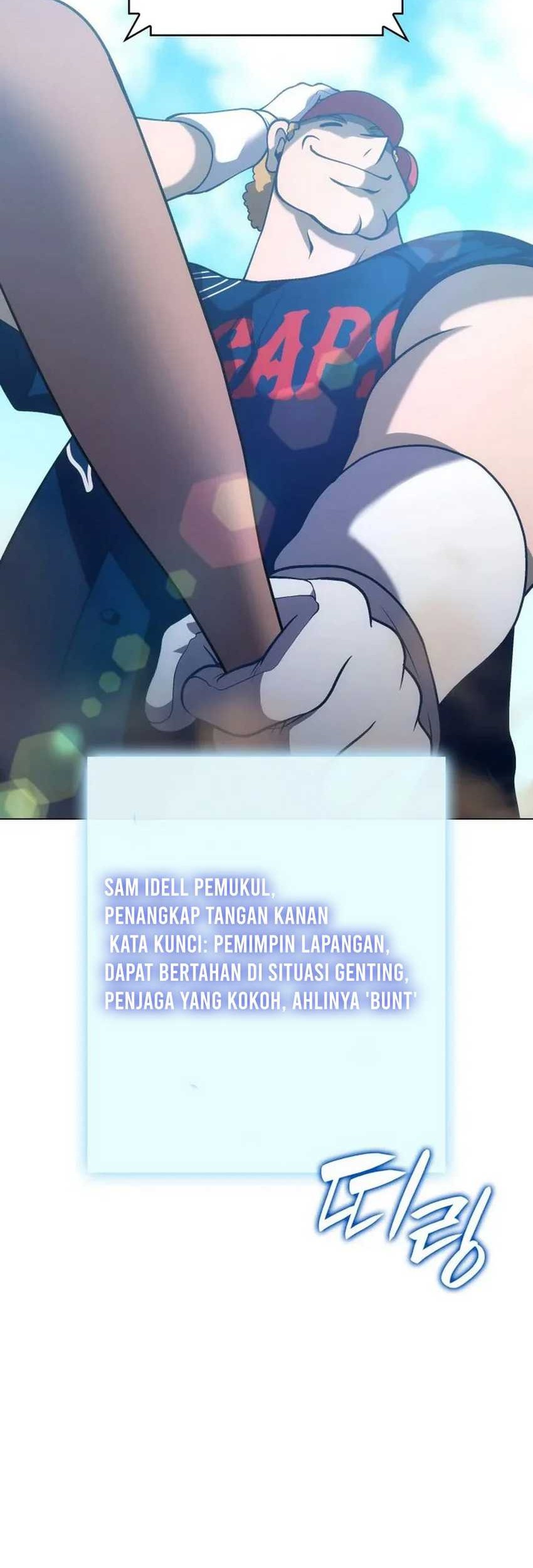 Home Plate Villain Chapter 52 Gambar 50