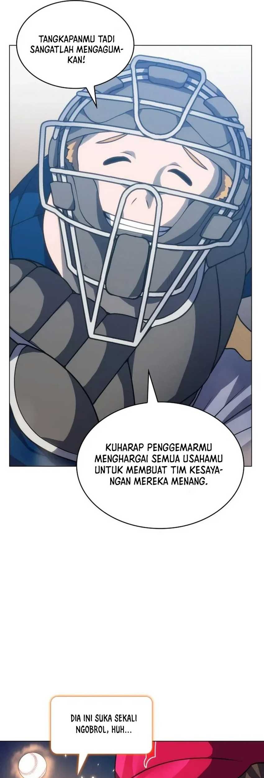 Home Plate Villain Chapter 52 Gambar 5
