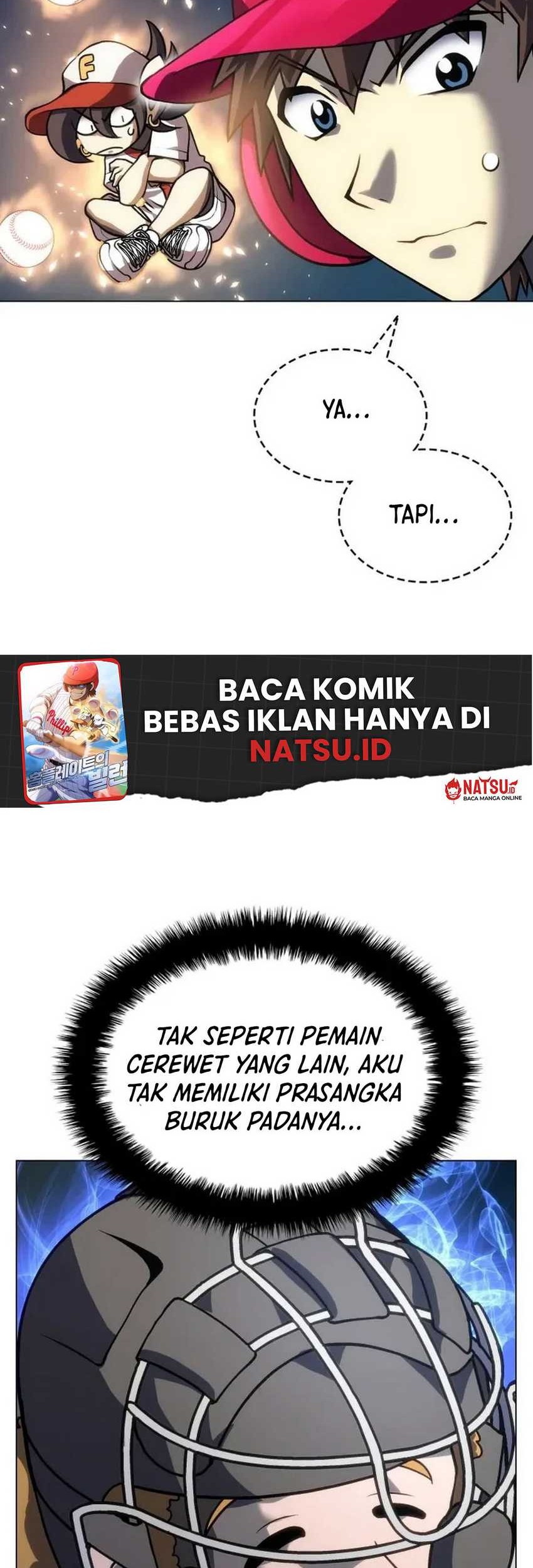 Home Plate Villain Chapter 52 Gambar 6