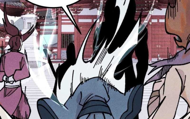 All Hail the Sect Leader Chapter 390 Gambar 17