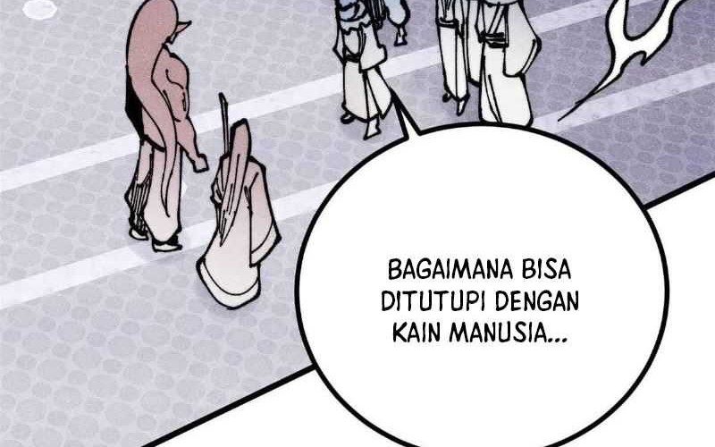 All Hail the Sect Leader Chapter 390 Gambar 31