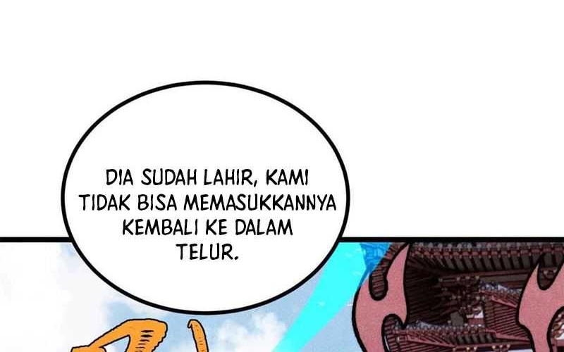 All Hail the Sect Leader Chapter 390 Gambar 44