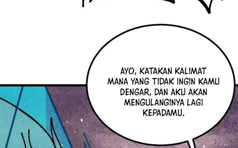 All Hail the Sect Leader Chapter 390 Gambar 7