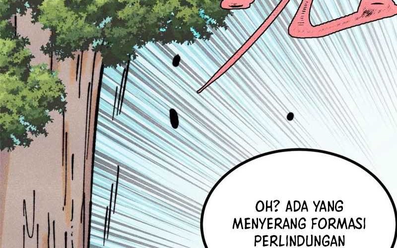 All Hail the Sect Leader Chapter 390 Gambar 11