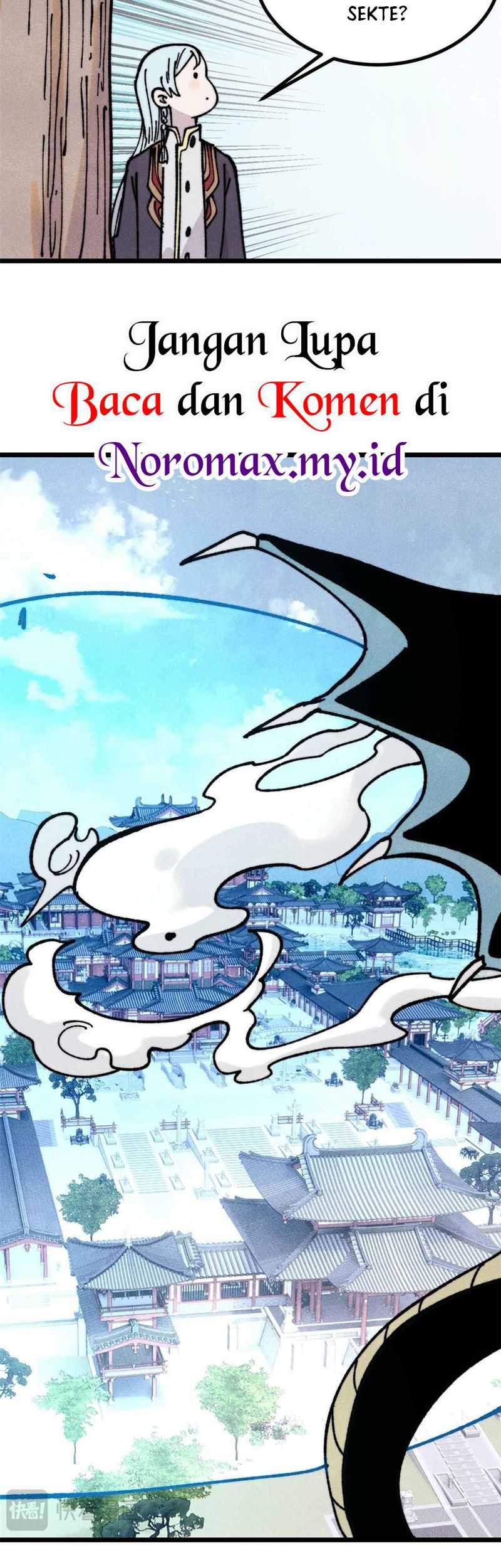 All Hail the Sect Leader Chapter 390 Gambar 12