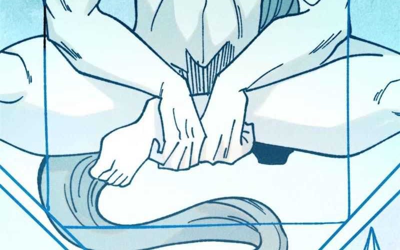 All Hail the Sect Leader Chapter 389 Gambar 24