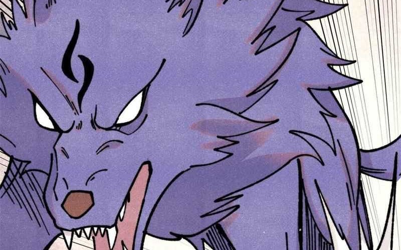 All Hail the Sect Leader Chapter 389 Gambar 30