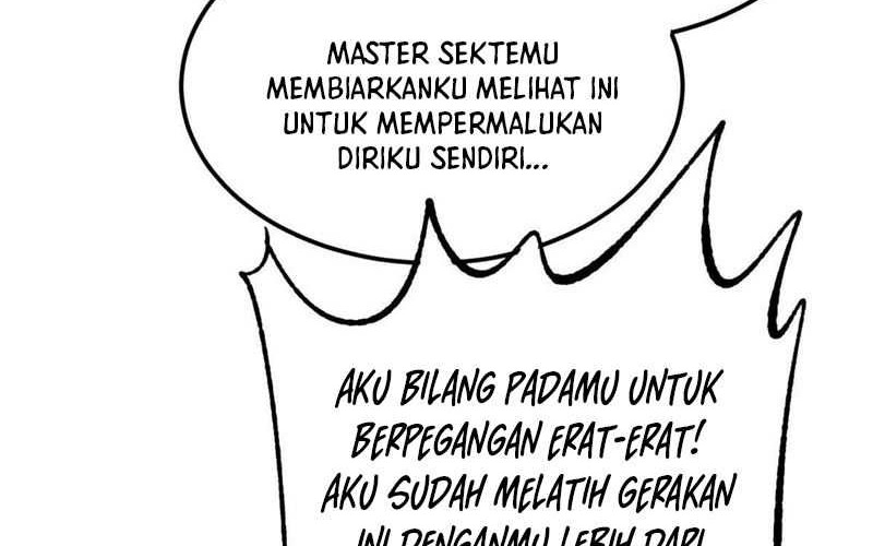 All Hail the Sect Leader Chapter 389 Gambar 32