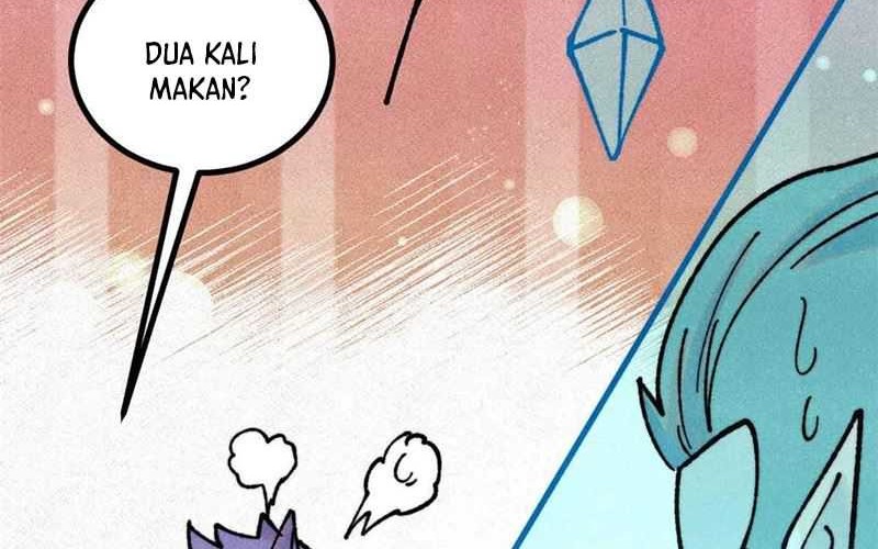 All Hail the Sect Leader Chapter 389 Gambar 34