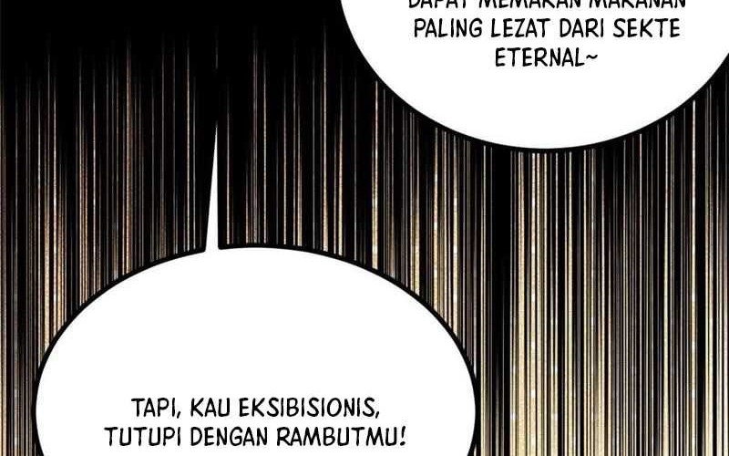 All Hail the Sect Leader Chapter 389 Gambar 38