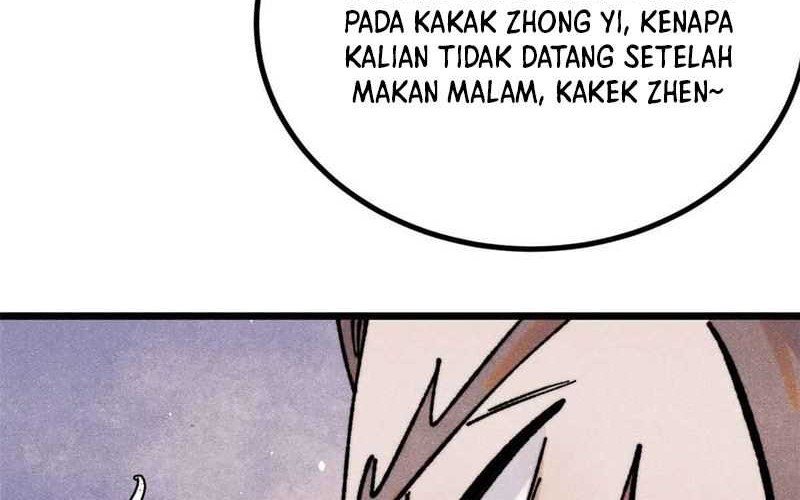 All Hail the Sect Leader Chapter 389 Gambar 42