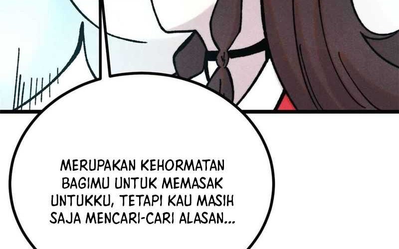 All Hail the Sect Leader Chapter 389 Gambar 44