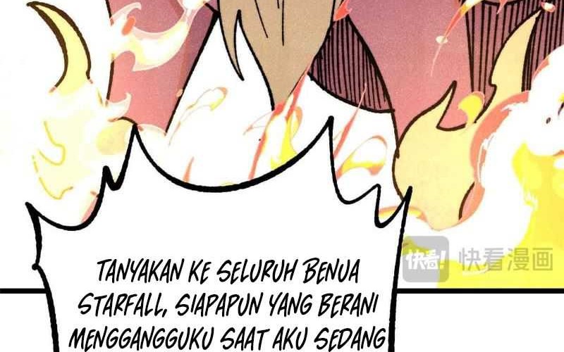 All Hail the Sect Leader Chapter 389 Gambar 52