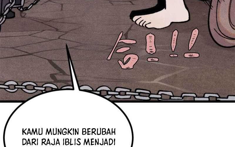 All Hail the Sect Leader Chapter 389 Gambar 10