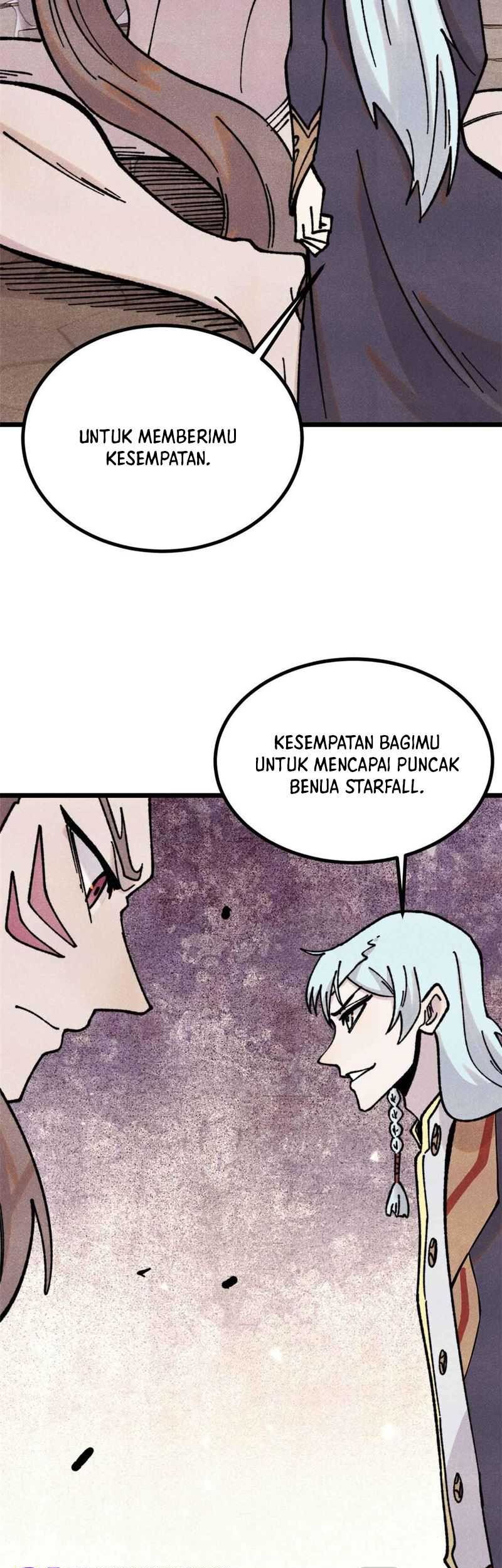 All Hail the Sect Leader Chapter 389 Gambar 13