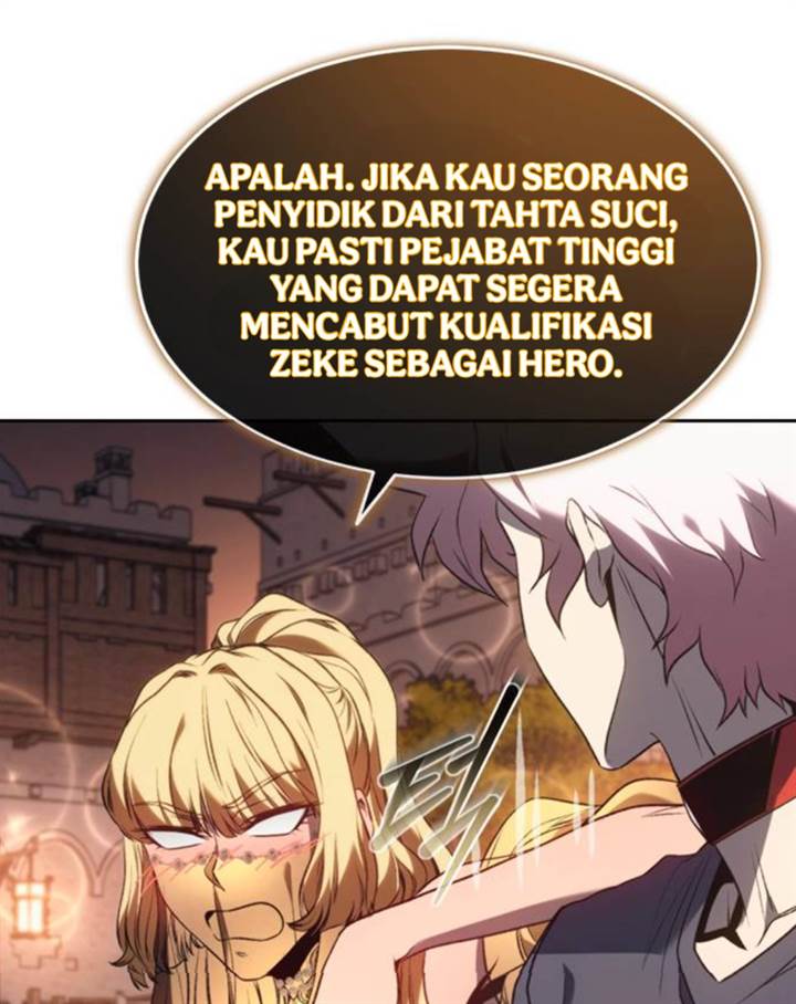 Why I Quit Being The Demon King Chapter 48 Gambar 100