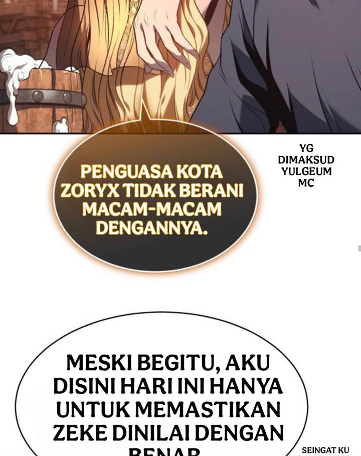 Why I Quit Being The Demon King Chapter 48 Gambar 101